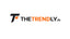 The Trendly - Home